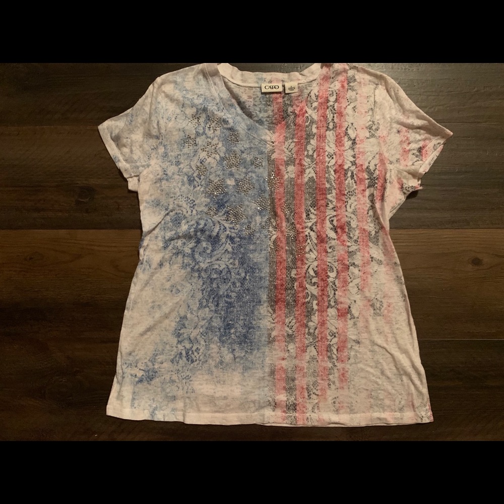 Cato t-shirt